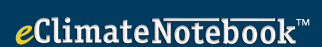 Eclimatenotebook logo